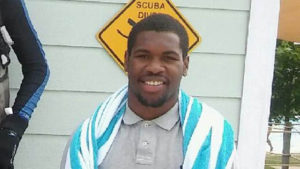 Paul O'Neal, the Chicago teen fatally shot by police on July 28. Image courtesy of CBS Chicago.