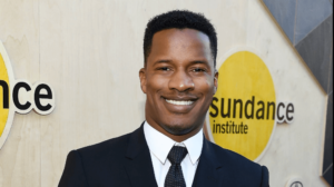Nate Parker (The Hollywood Reporter/Twitter)