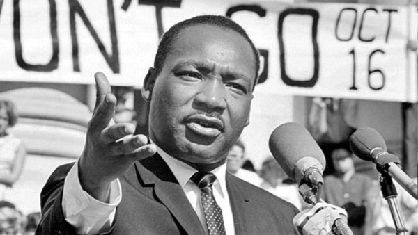 8 Martin Luther King Jr. Quotes People Ignore But Shouldn't