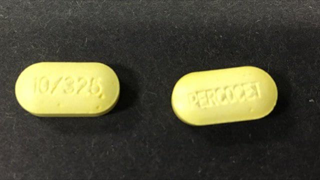 Fake Percocet Pills Blamed for String of Deadly Overdoses In Georgia In
