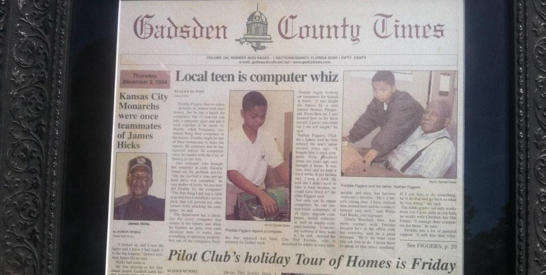 Self-Made 26-Year-Old Tech Entrepreneur Creates Multi-Million Dollar Telecommunications Company - Atlanta Black Star