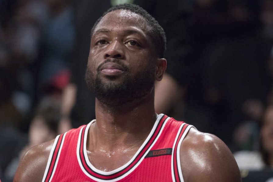 Dwyane Wade To Sign With Cavaliers Reunite With Lebron James