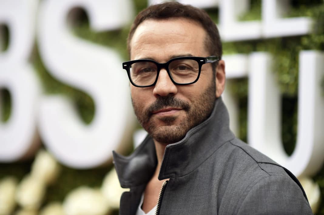 New Allegations Leveled Against Actors Kevin Spacey Jeremy Piven