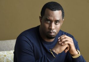diddy name change