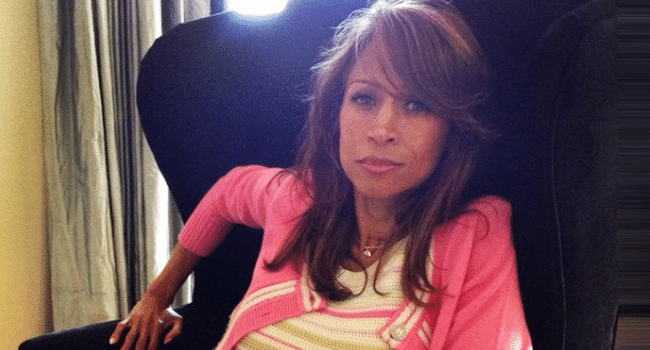 Stacey Dash Drops Out Of Congressional Race And Offers This Excuse