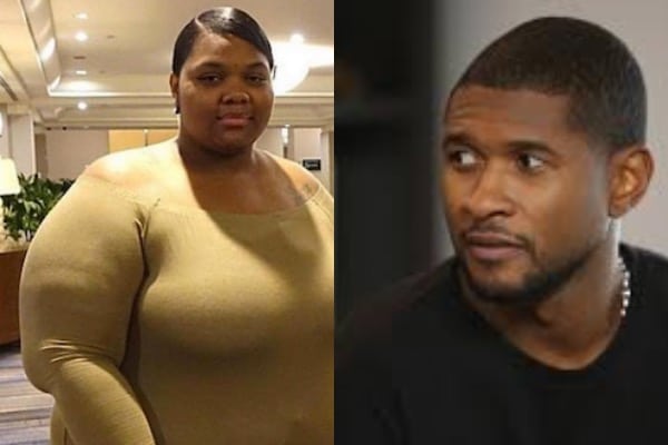 Usher Asks Judge To Seal Responses In Std Case