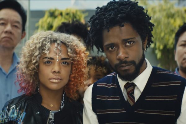 Film Review Sorry to Bother You