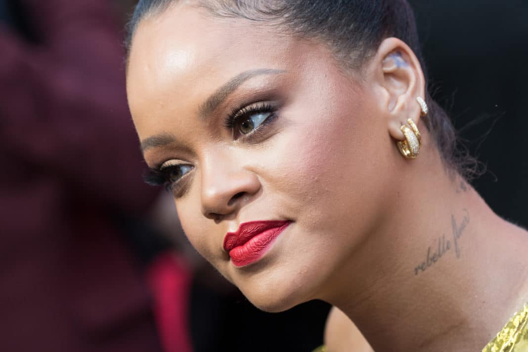 Rihanna's Nose Is Inspiring a Stunning New Plastic Surgery