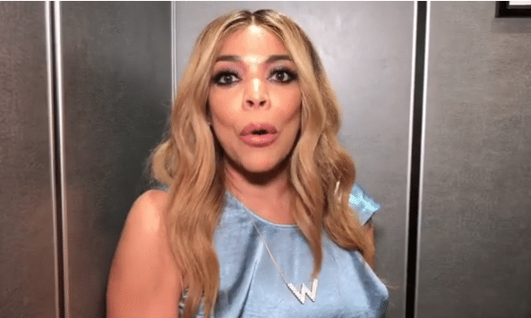 Fans Concerned About Wendy Williams After She Confesses She S Exhausted