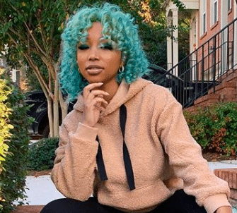 Haters Attempt To Body Shame Tiny S Daughter Zonnique Pullins But Fans