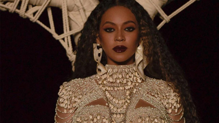 Beyonc Drops Black Is King Trailer Featuring Lupita Nyong O And