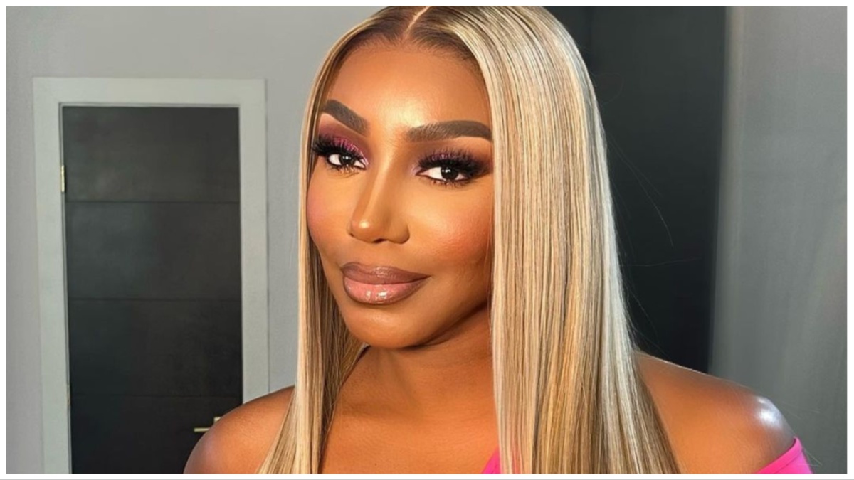 This Was Disrespectful Fans Come To Nene Leakes Defense After RHOA