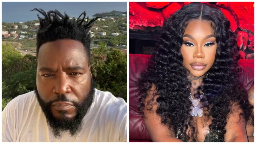 Consciousness Over Cookies Dr Umar Johnson Requests Confidential