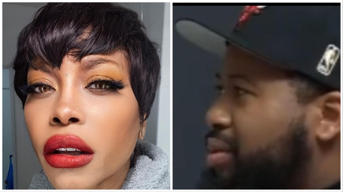 You Didn T Lie Queen Erykah Badu Fires Back At Dj Akademiks After He