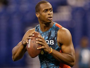 Geno Smith Refutes Harsh Criticism of His Game