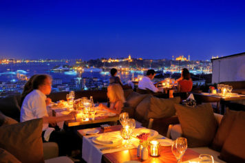 Review: Georges Hotel Galata in Istanbul