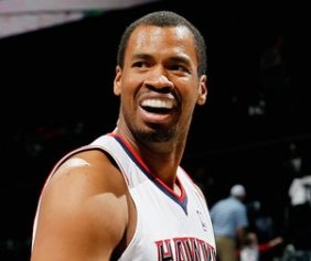 Former Hawk Jason Collins Says He Is Gay