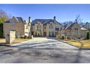 Allen Iverson's Foreclosed Home on Market for Half Its Purchase Price