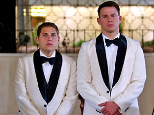 &#03921 Jump Street 2&#039 Aiming for a 2014 Release Date