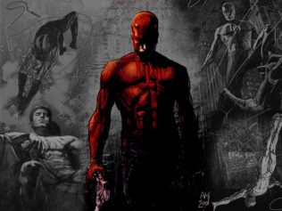 Marvel Studios Has Reclaimed Daredevil