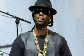 2 Chainz Beats Drug Charges in Maryland