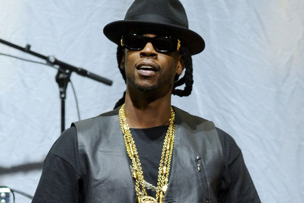 Rapper 2 Chainz Reportedly Robbed at Gunpoint