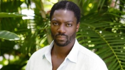 Adewale Akinnuoye-Agbaje Signs Up For Slave Gladiator Role In Pompeii
