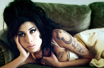 Amy Winehouse documentary