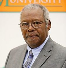 FAMU Appoints New Band Director, Sylvester Young