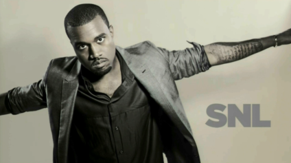 SNL producers take a risk with Kanye West