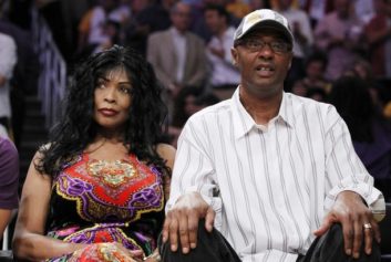 Kobe Bryant's parents say their son is lying