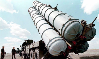 Bashar al-Assad Says Russian S-300 Missiles Have Arrived in Syria