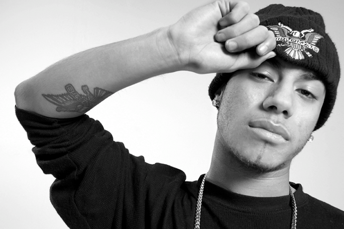 Hip-Hop Producer AraabMUZIK Hospitalized After Shooting