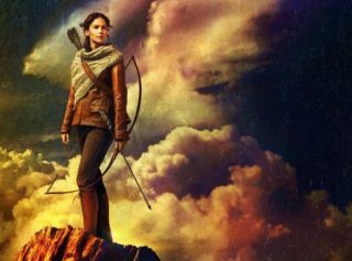 The Hunger Games: Catching Fire Review Roundup