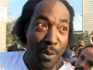 Charles Ramsey Hailed as Hero for Helping Free 3 Women Kidnapped in Cleveland
