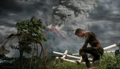 After Earth': Will Smith Calls the Shots For Action Hero Son