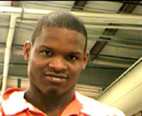 Teen Charged in New Orleans Shooting Makes Court Appearance