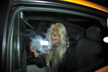 Amanda Bynes Denies Doing Any Drugs Or Owning A Bong – Atlanta Black Star