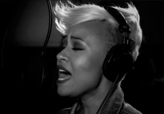 Emeli Sande's 'Crazy in Love' Cover Gets Thumbs-Up From Jay-Z