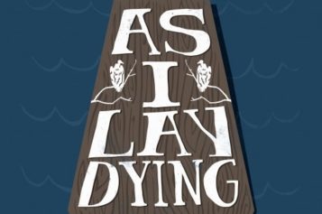 Trailer for &#039As I Lay Dying&#039 - James Franco takes on William Faulkner