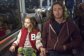 Trailer for &#039Believe,&#039 a Series from Alfonso CuarÃ³n and J.J. Abrams