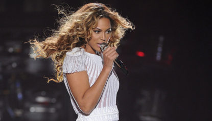 Beyonce cancels show amidst pregnancy rumors