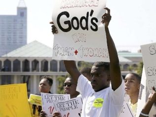 Jamaica's Churches Mobilize Against Gay Activists to Protect Sodomy Law