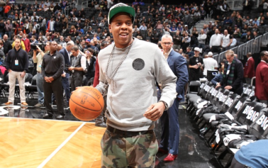 Jay-Z certified for the NBA, still in hot water with the NFL