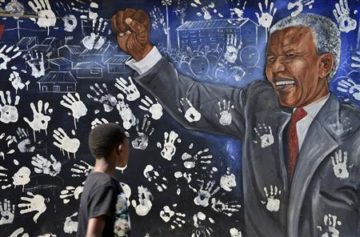 South Africa: Nelson Mandela Remains in Serious But Stable Condition