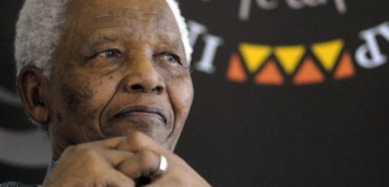 Nelson Mandela Remains Hospitalized for 7th Day
