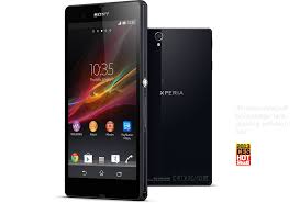 T-Mobile Weeks Away From Carrying Sony's Xperia Z