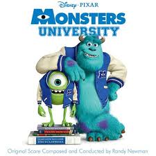 Monsters University' Scores $82M, Tops Box Office