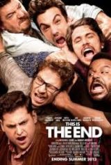 This is the End,' Comedic Twist to Apocalypse Film