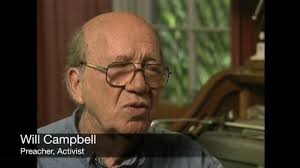 Will Campbell, Southern White Civil Rights Activist Who Crossed Racial Divide